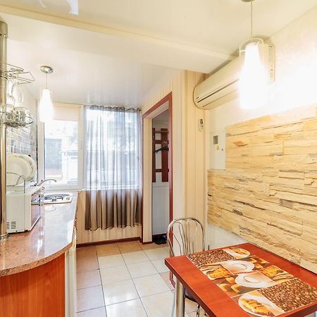 Studio On Grecheskaya Apartman Odessza Kültér fotó