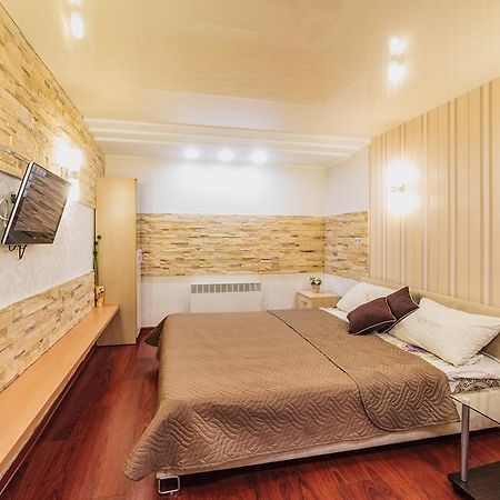 Studio On Grecheskaya Apartman Odessza Kültér fotó